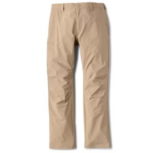 Men's Orvis #1 Jackson Quick Dry Pants