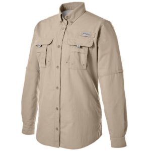 Women's Adventure Sun Shirt