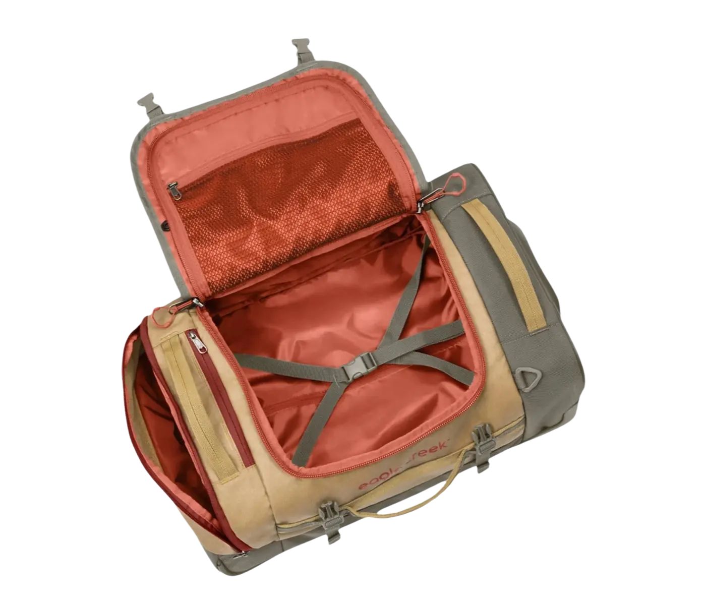 Eagle Creek Wheeled International Carry-on - Image 2