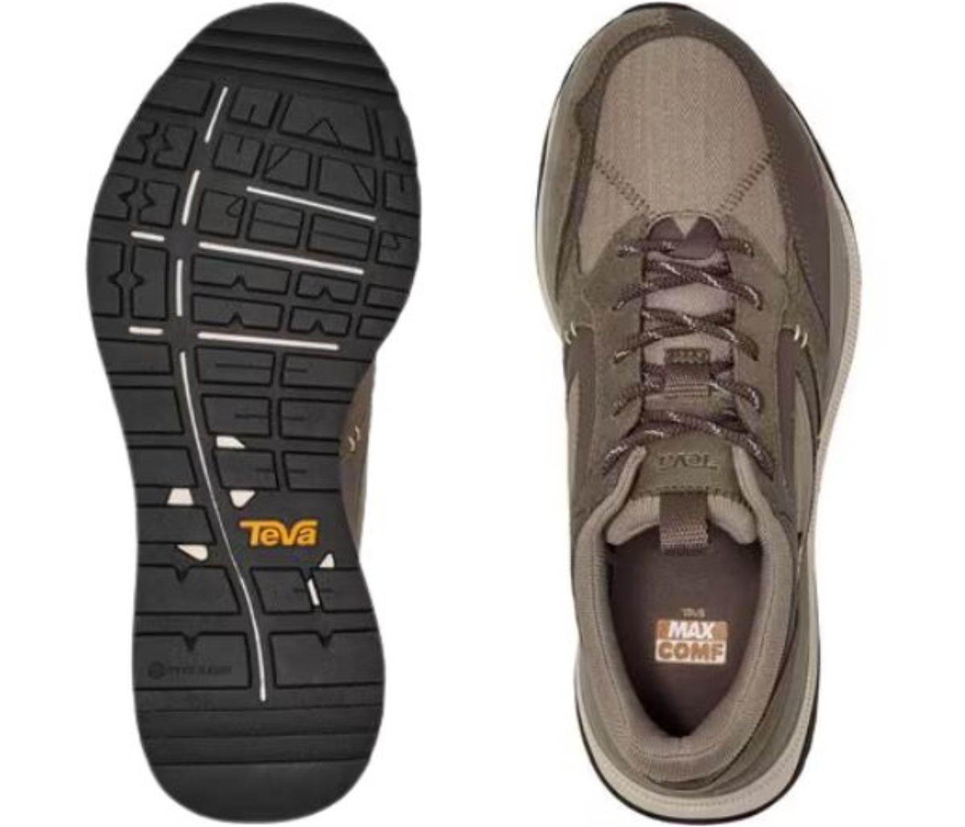 Teva All Terrain Hiking Shoe (Unisex) - Image 2