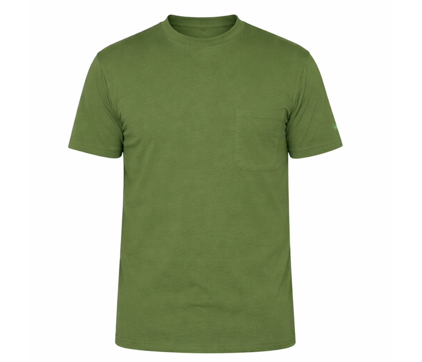 Men's UPF DriBalance S/S Pocket T