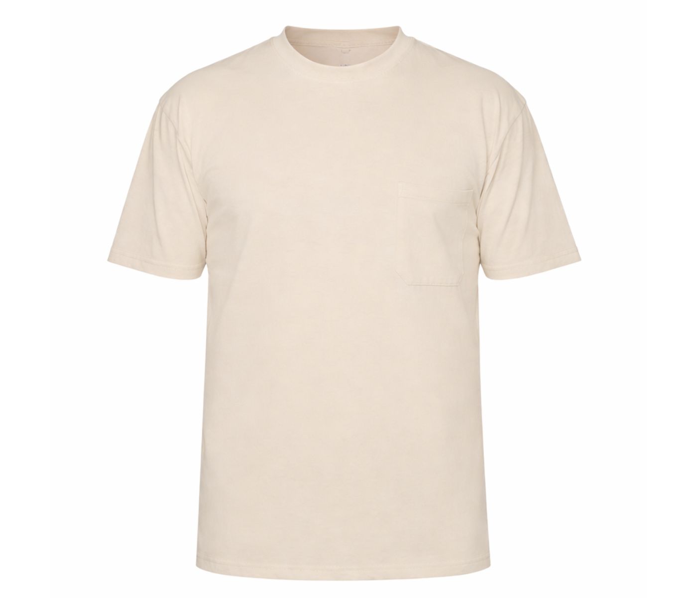 Men's UPF DriBalance S/S Pocket T - Image 2