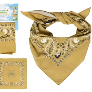 Insect Shield Bandana