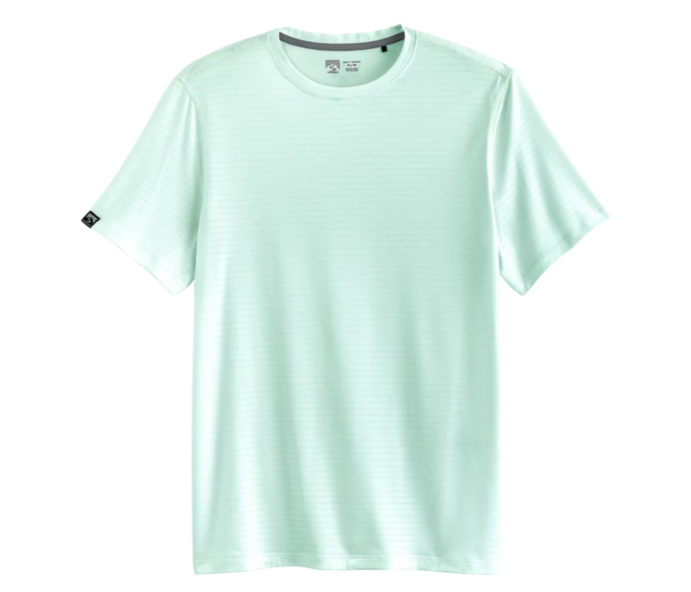 Men's SunWick 30 S/S T-Shirt - Image 4